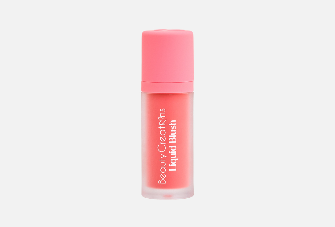 Beauty Creations "OK Coral" Liquid Blush