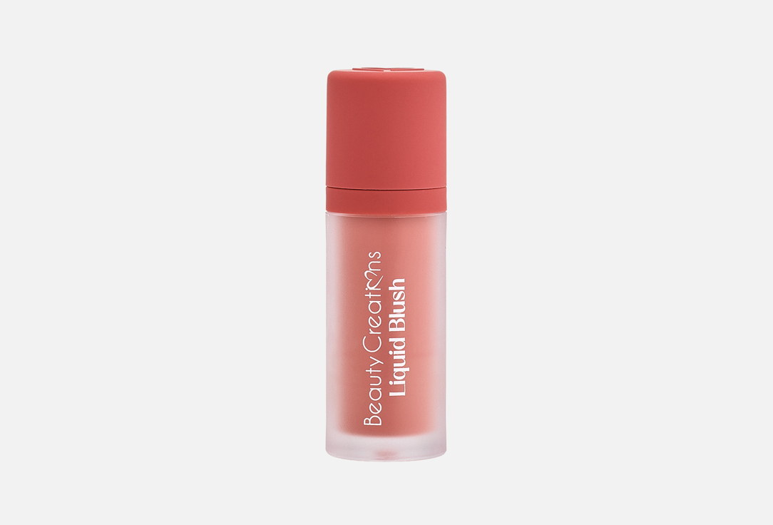 Beauty Creations "Dusty Mauve" Liquid Blush