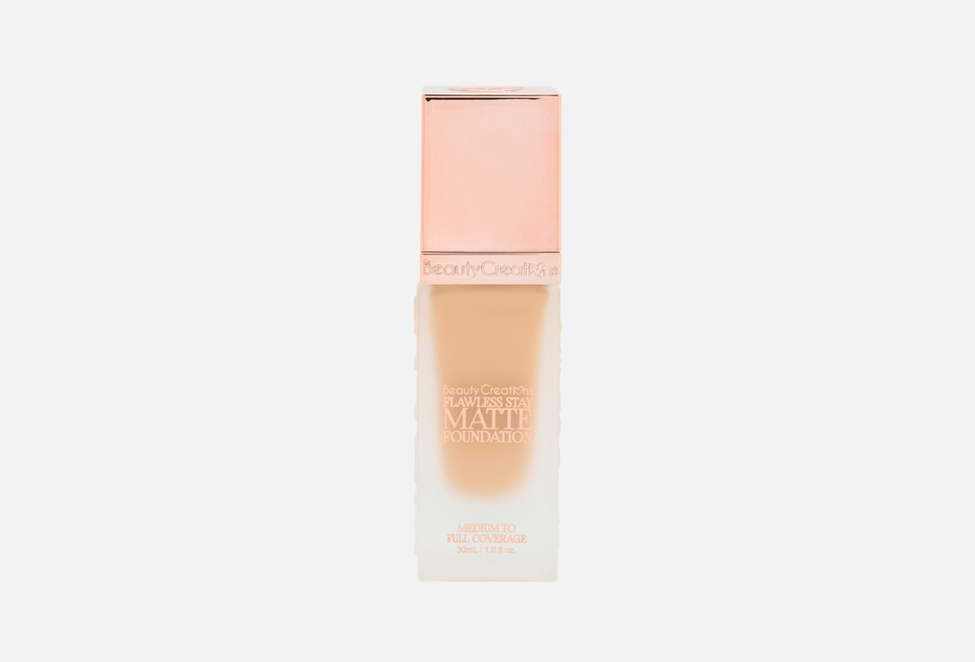 Beauty Creations 16N Flawless Stay Matte Foundation