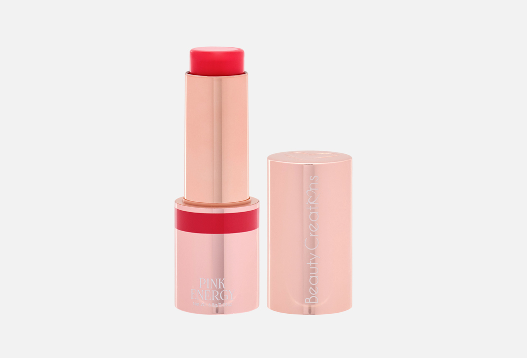 Beauty Creations Blush Stick "Pink Energy"
