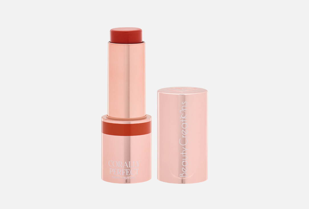 Beauty Creations Blush Stick "Corally Perfect"