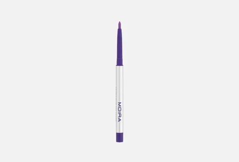 MOIRA Statet Gel Liner (015, Purple)