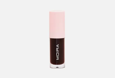 MOIRA Glow Getter Hydrating Lip Oil (005, Berry Berry)