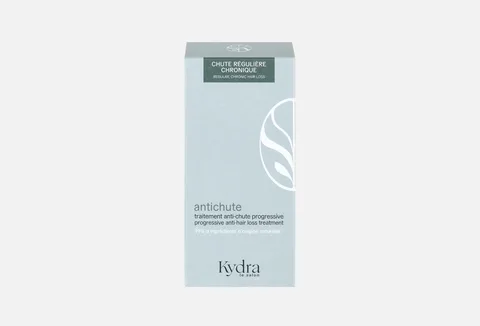 Kydra Anti-Chute Progressive Anti-Hair Loss Treatt