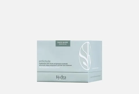 Kydra Anti-Chute Advanced Stage Progressive Anti-Hair Loss Treatt 12 ×