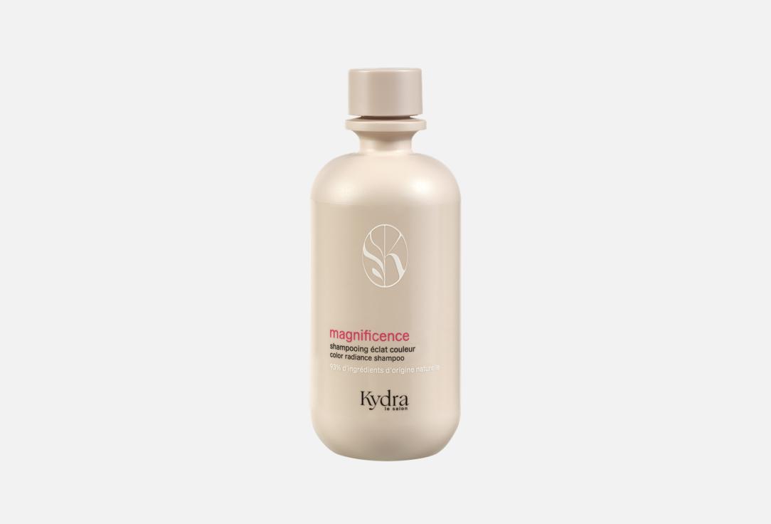 Kydra Magnificence Color Radiance Shampoo
