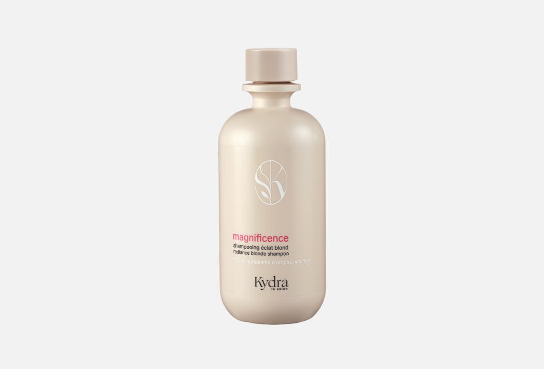 Kydra Magnificence Radiance Blonde Shampoo