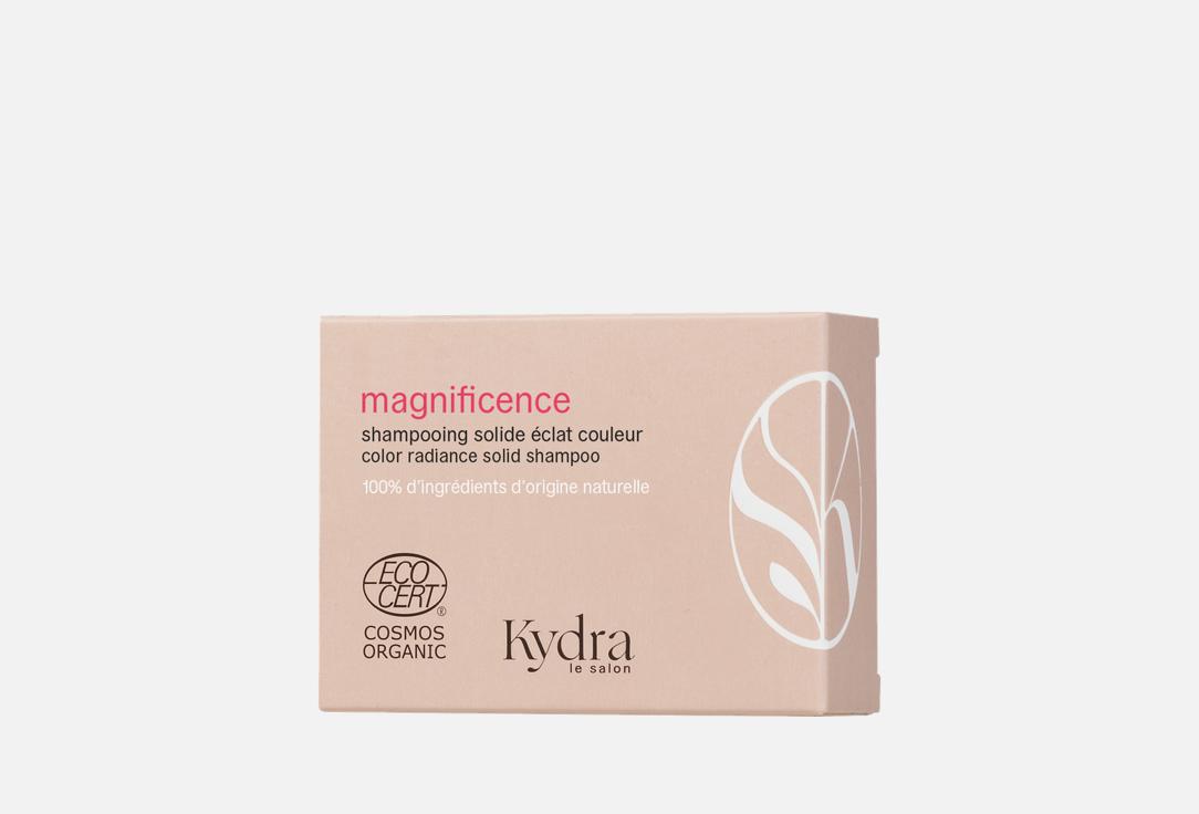 Kydra Magnificence Colored Hair Solid Shampoo with Organic Sunflower Extract