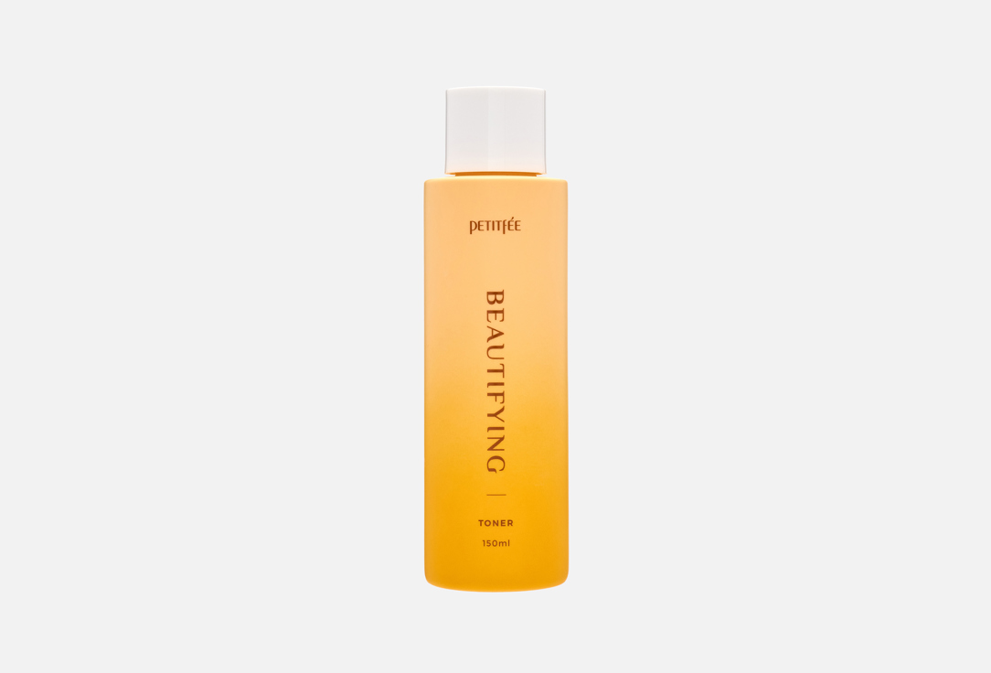 PETITFEE Beautifying Toner