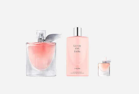 Lancôme La Vie Est Belle Holiday Gift Set