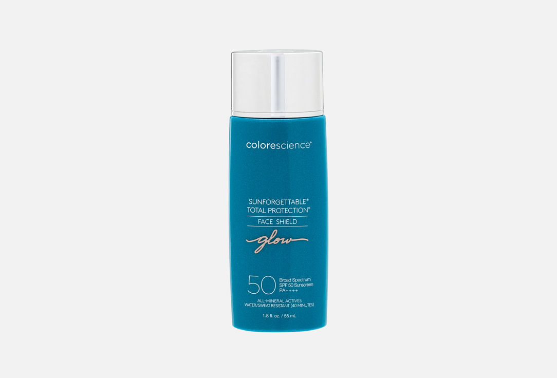 Colorescience Total Protection Face Shield Glow SPF 50