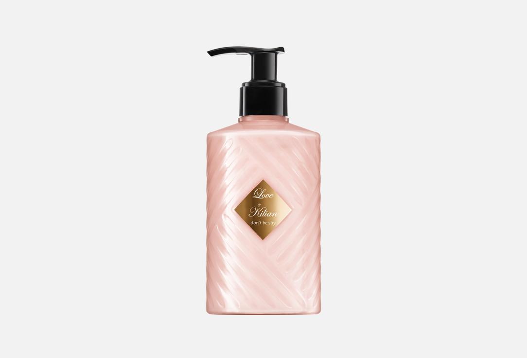 Kilian Paris Good girl gone Bad by Kilian Body Lotion 250ml Refill