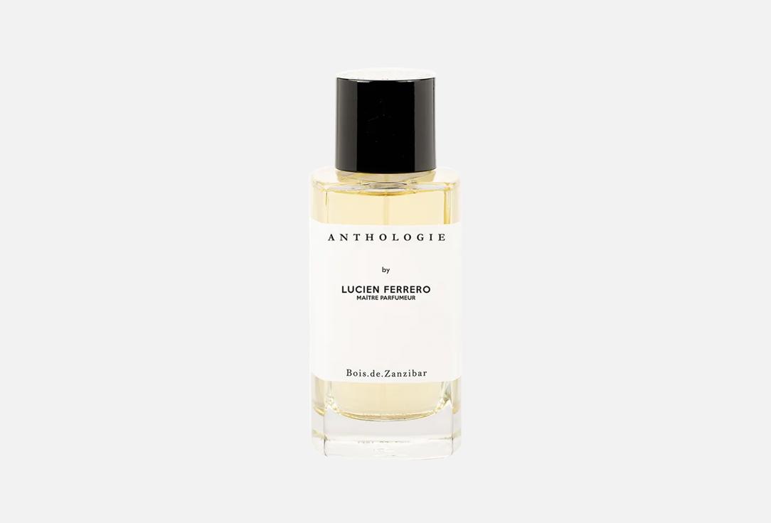 Anthologie Bois.de.Zanzibar EDP