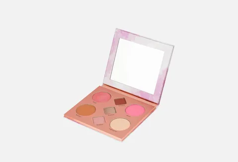 Armaf Beaute Face Palette Starlit Hour