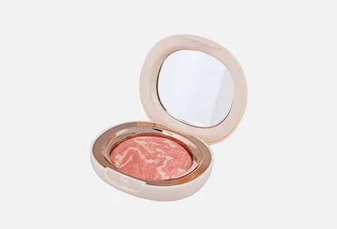 Armaf Beaute Baked Blush Tropical Glow