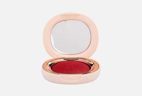 Armaf Beaute Baked Blush Deep Rose
