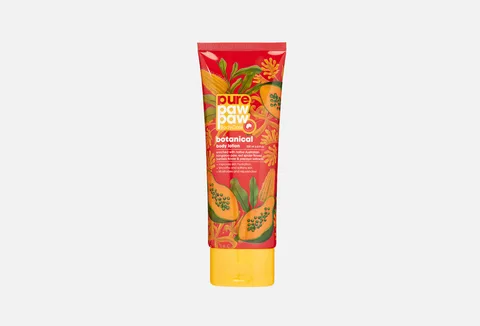 PURE PAW PAW BODY LOTION BOTANICAL