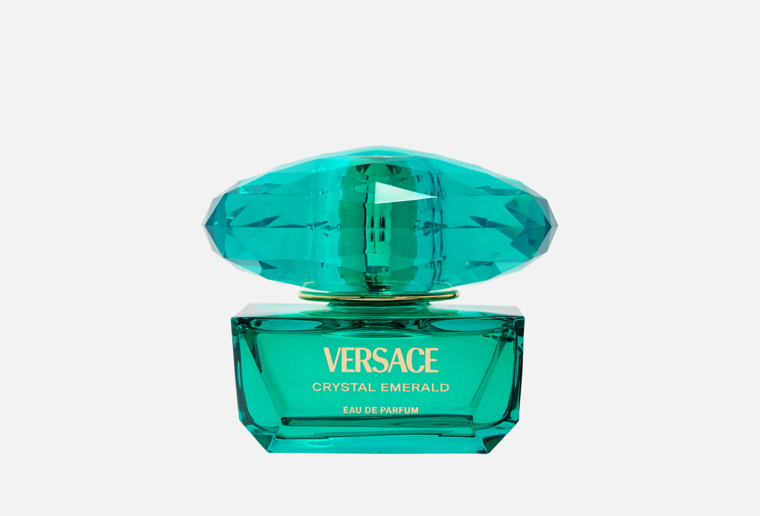 VERSACE CRYSTAL EMERALD EDP NATURAL SPRAY 90ml