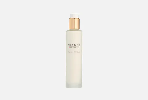 Niance Cleansing Milk RELAX