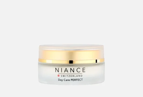 Niance Day Care PERFECT