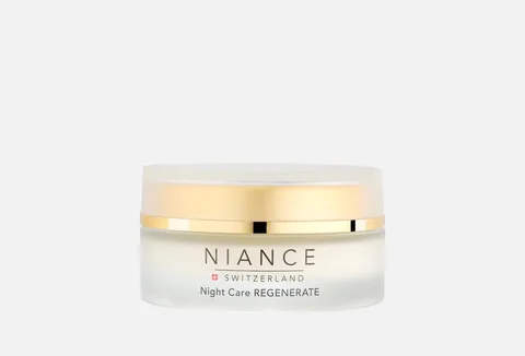 Niance Night Care REGENERATE
