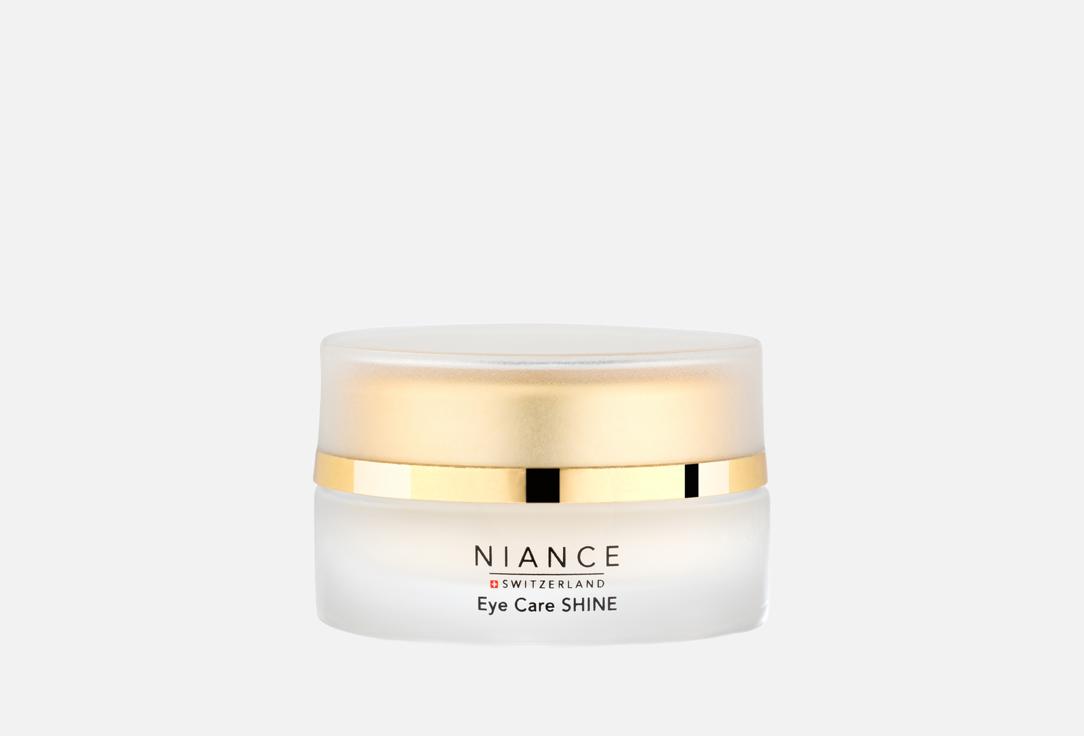 Niance Eye Care SHINE