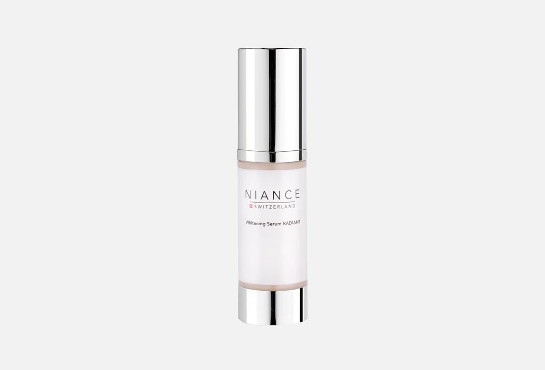 Niance Whitening Serum RADIANT