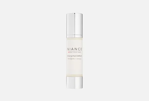 Niance Whitening Fluid COMPLETE