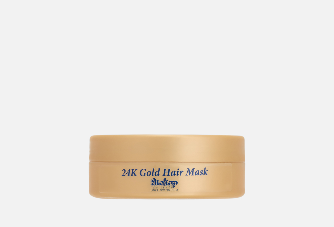 Eliokap Top Level 24K Gold Hair Mask,