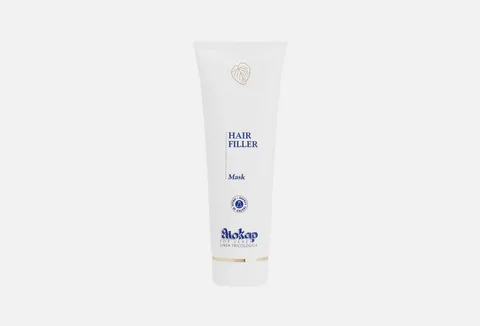 Eliokap Top Level Hair Filler Mask,