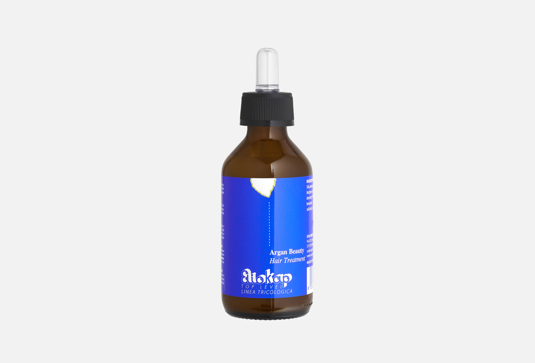 Eliokap Top Level Argan Beauty Hair Treatt Lotion,