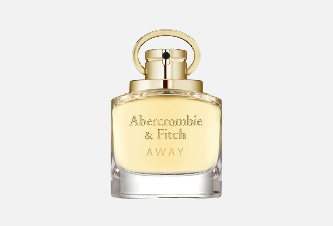 Abercrombie & Fitch Away EDP,