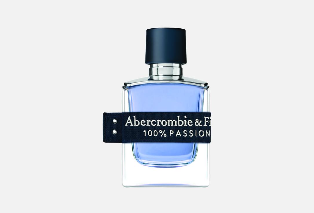 Abercrombie & Fitch 100% Passion EDT for Him,