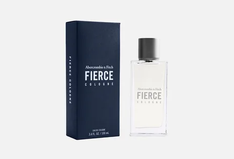 Abercrombie & Fitch Fierce Cologne, 200ml