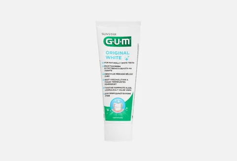 gum Original White Tp