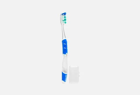 gum Technique Toothbrush Medium Full