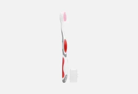 gum Sensivital Toothbrush Compact