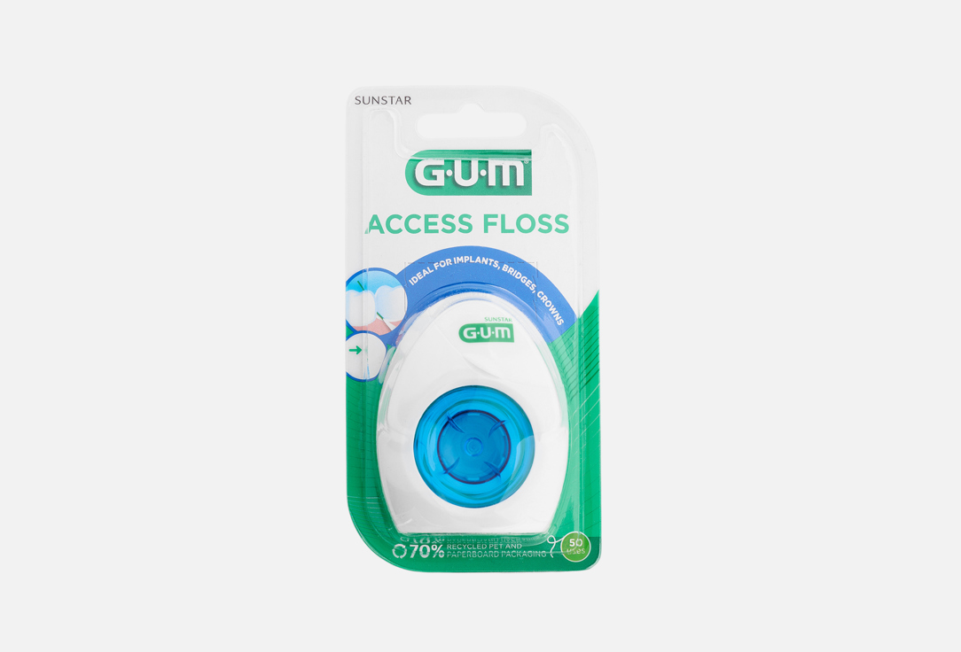 gum Access Floss 50 Uses