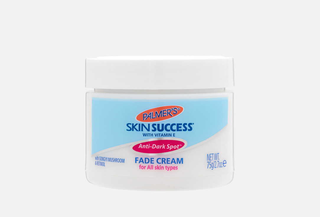 Palmers Skin Succes Cream All Skin 2.