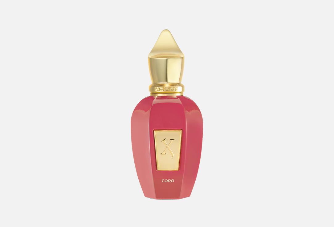 XERJOFF V Coro EDP Red Bottle 100ml
