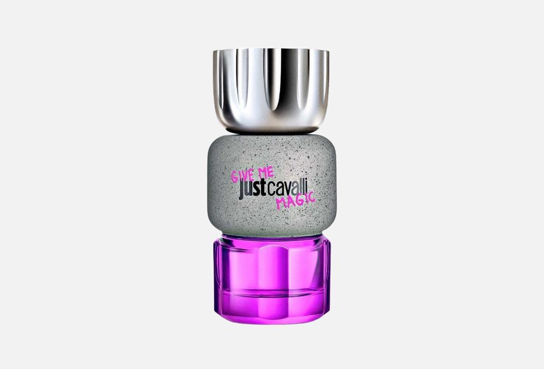 Just Cavalli Give Me Magic For Her EDP