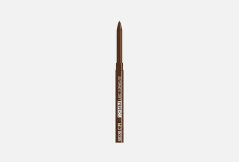 BELOR DESIGN Automatic soft eyepencil, 307 0,