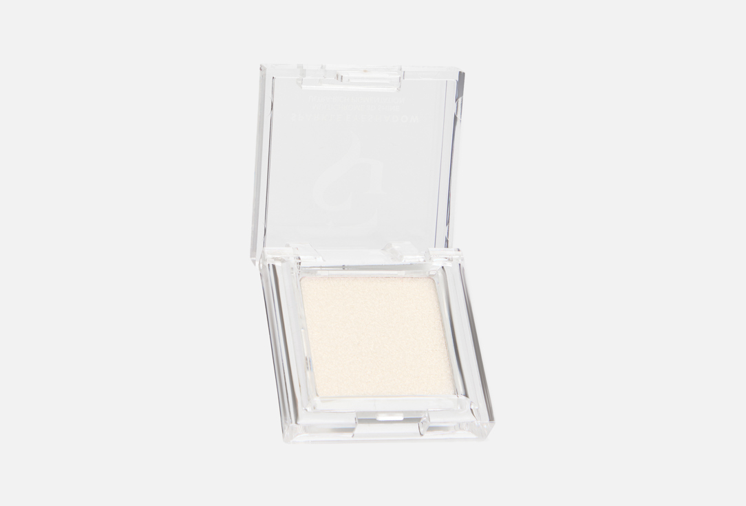 BELOR DESIGN Show Glow Sparkle eyeshadow, 501 1,