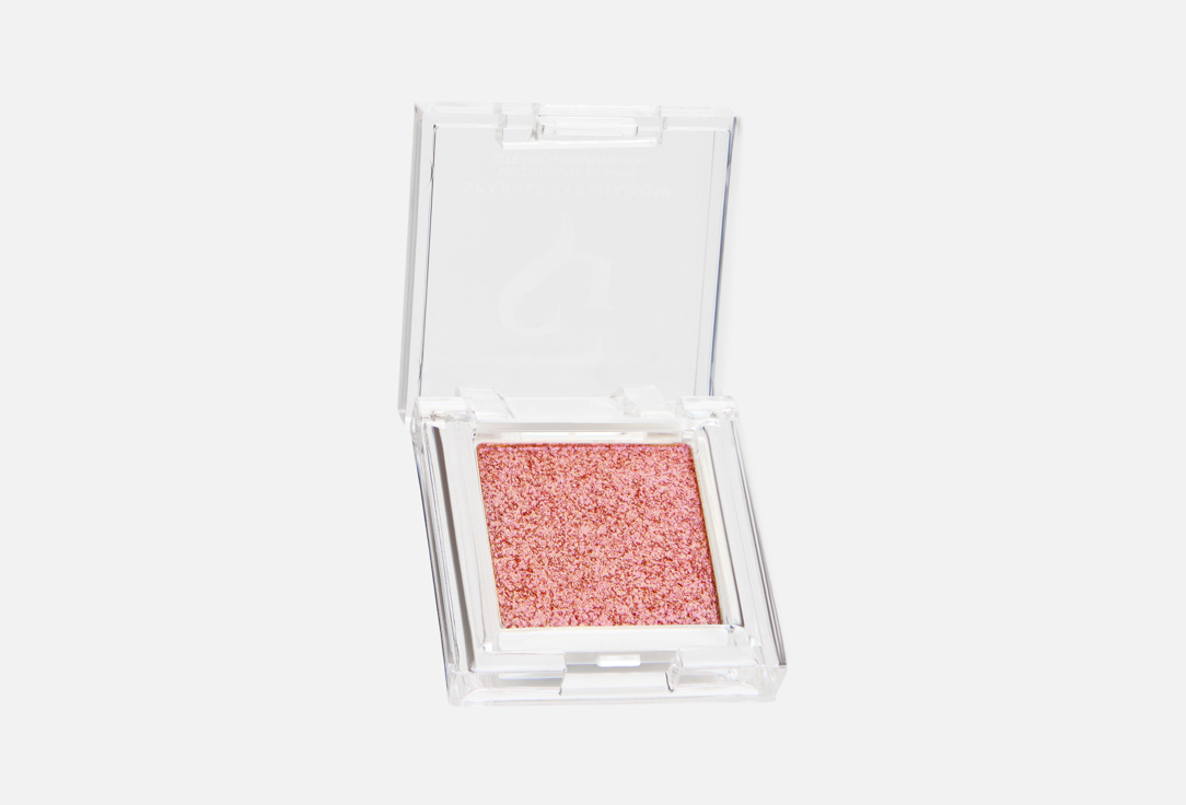 BELOR DESIGN Show Glow Sparkle eyeshadow, 503 1,