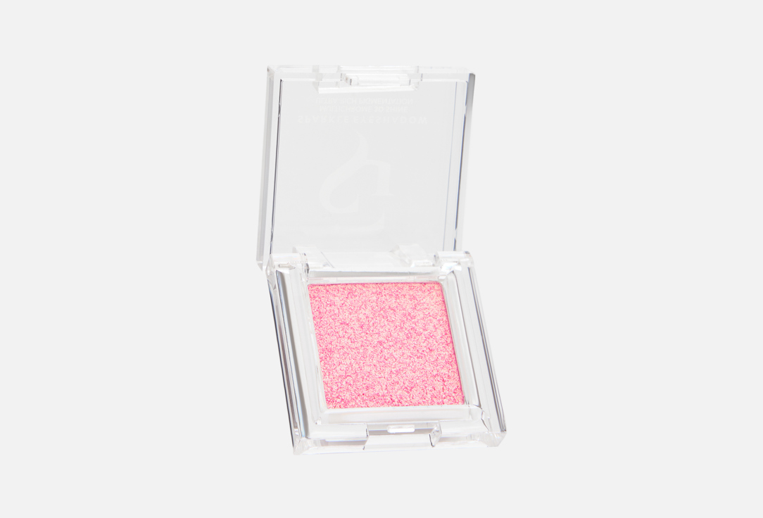 BELOR DESIGN Show Glow Sparkle eyeshadow, 506 1,