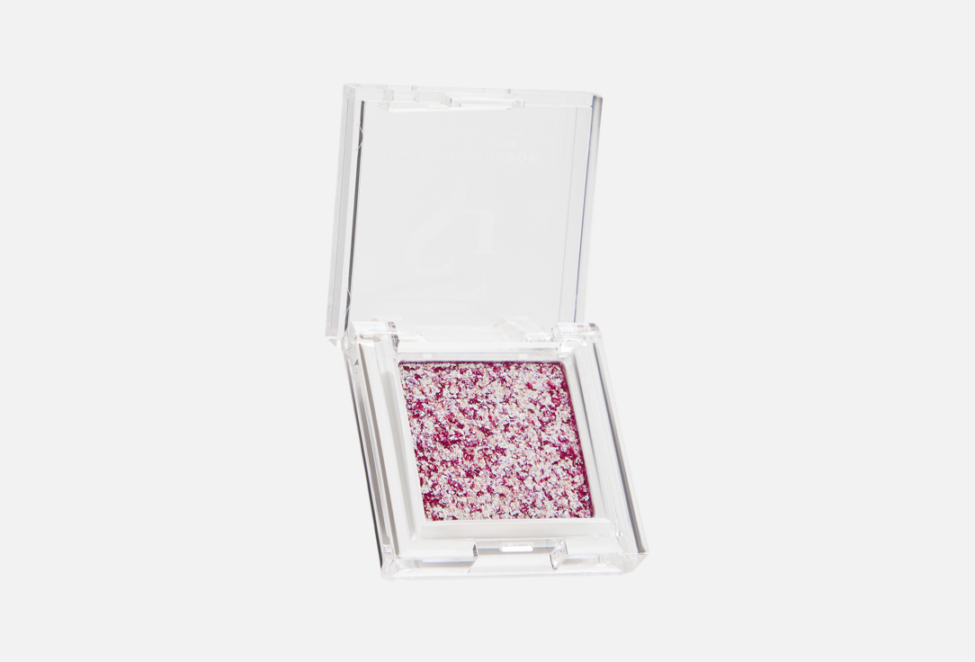 BELOR DESIGN Show Glow Sparkle eyeshadow, 508 1,