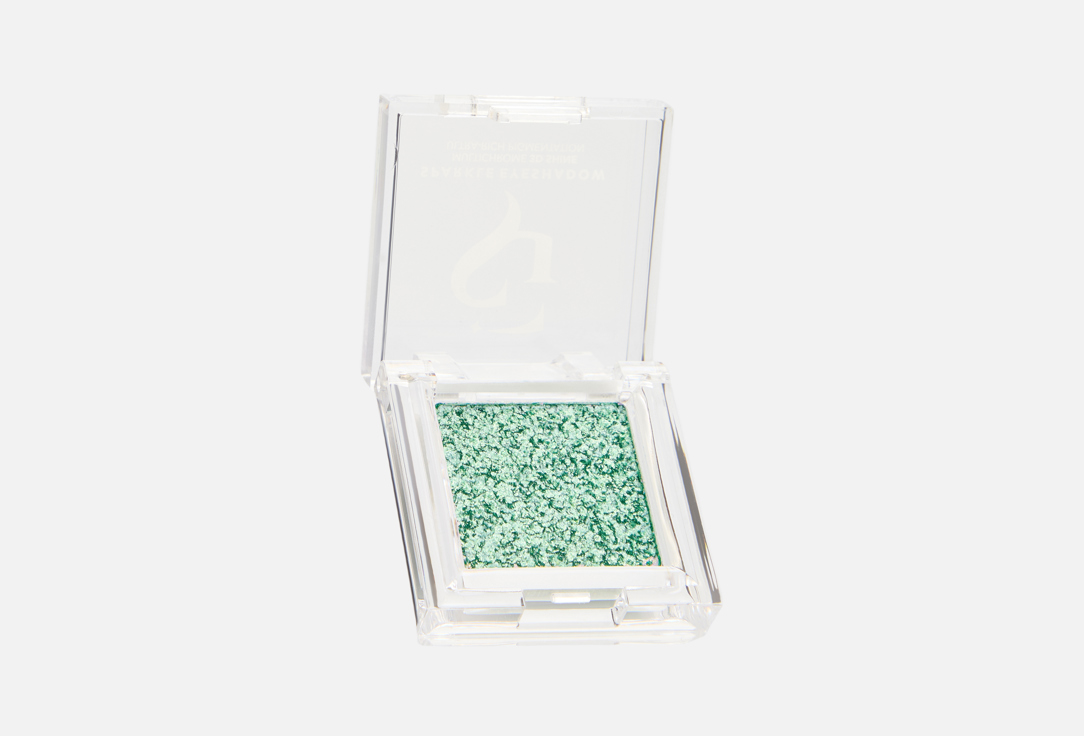 BELOR DESIGN Show Glow Sparkle eyeshadow, 510 1,