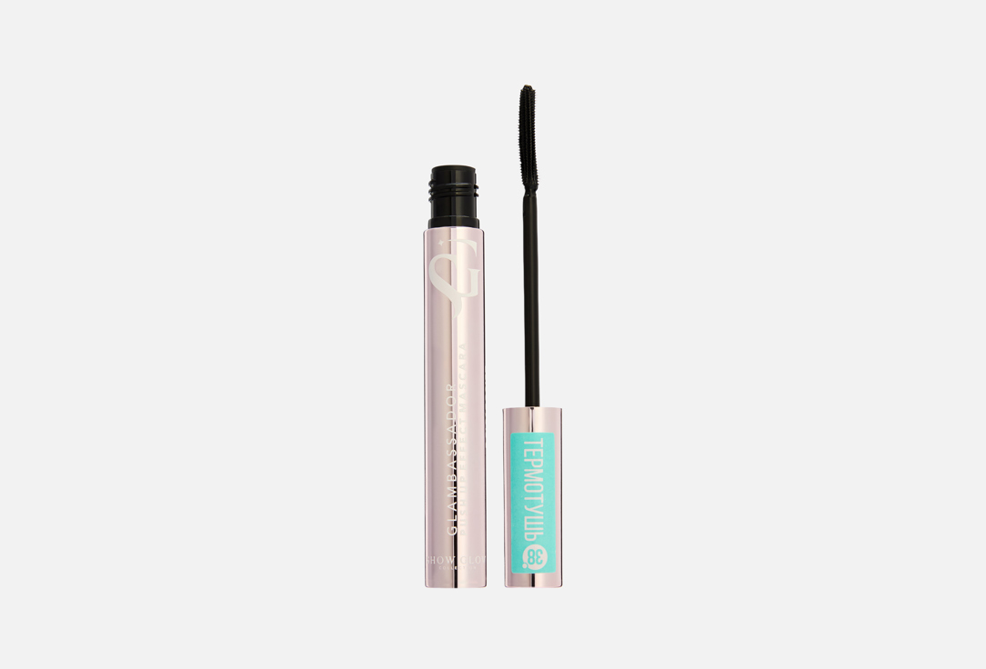 BELOR DESIGN Show Glow Glambassador mascara 6,