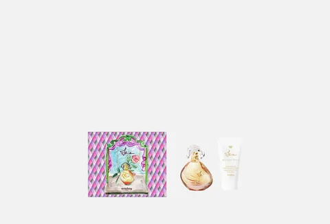 SISLEY Izia Luke Edward Hall Gift Set