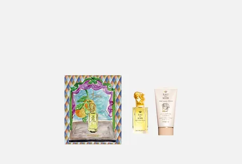 SISLEY Eau du Soir Luke Edward Hall Gift Set